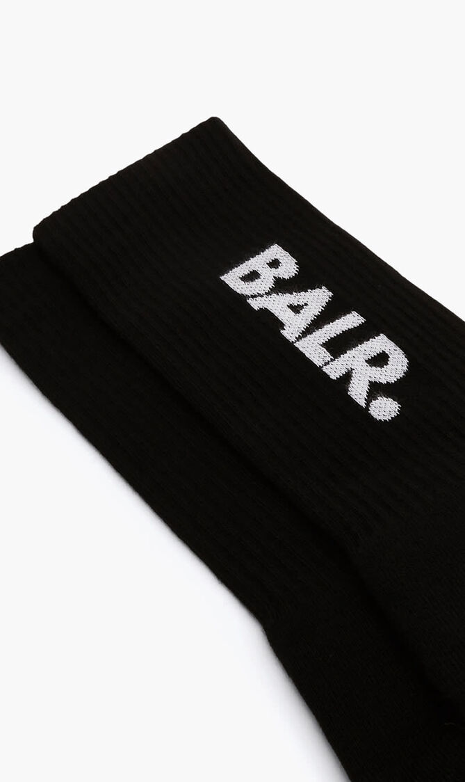 Logo 2 Pack socks Logo 2 Pack socks