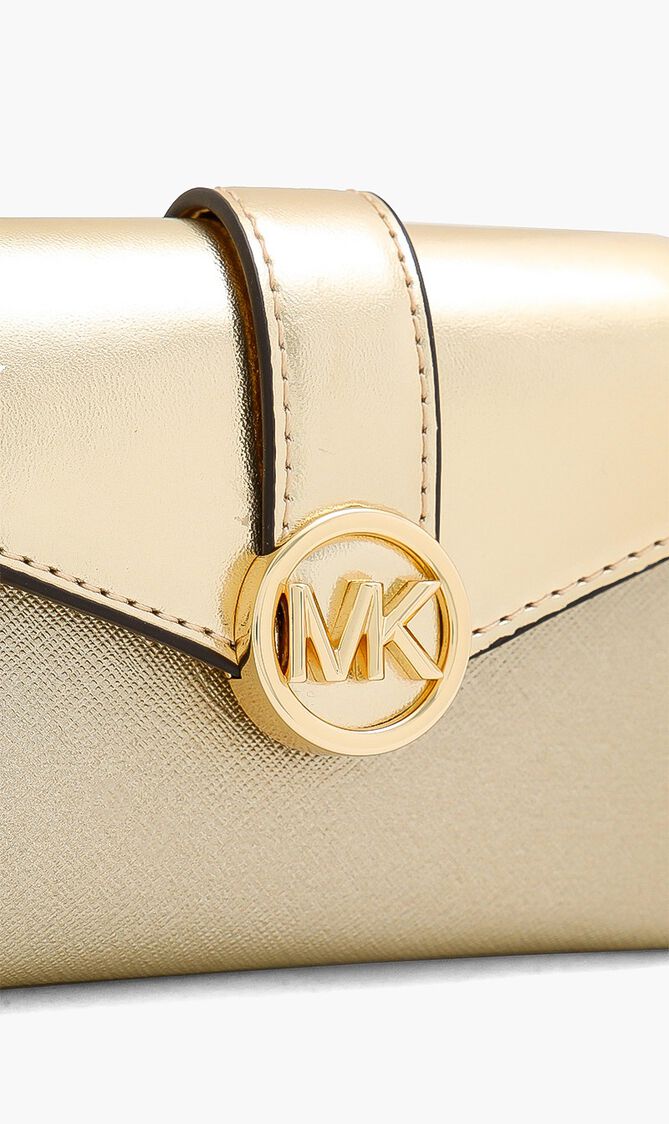 Carmen Mid Billfold Wallet