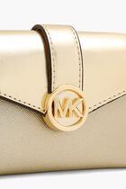 Carmen Mid Billfold Wallet