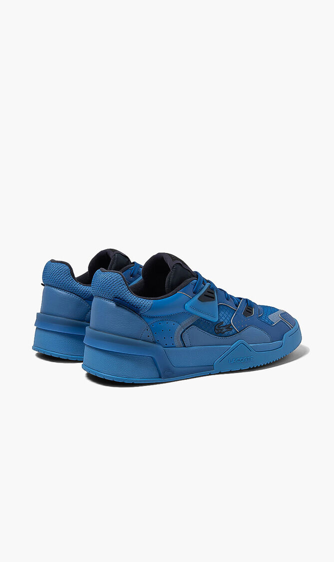 Textile Lace Sneakers Textile Lace Sneakers