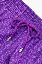 Orchid Printed Shorts Orchid Printed Shorts