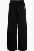 LOGO PATCH TROUSERS
