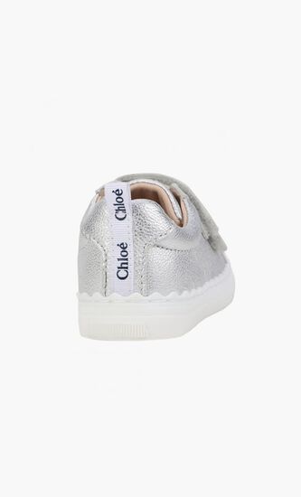 Leather Trainers