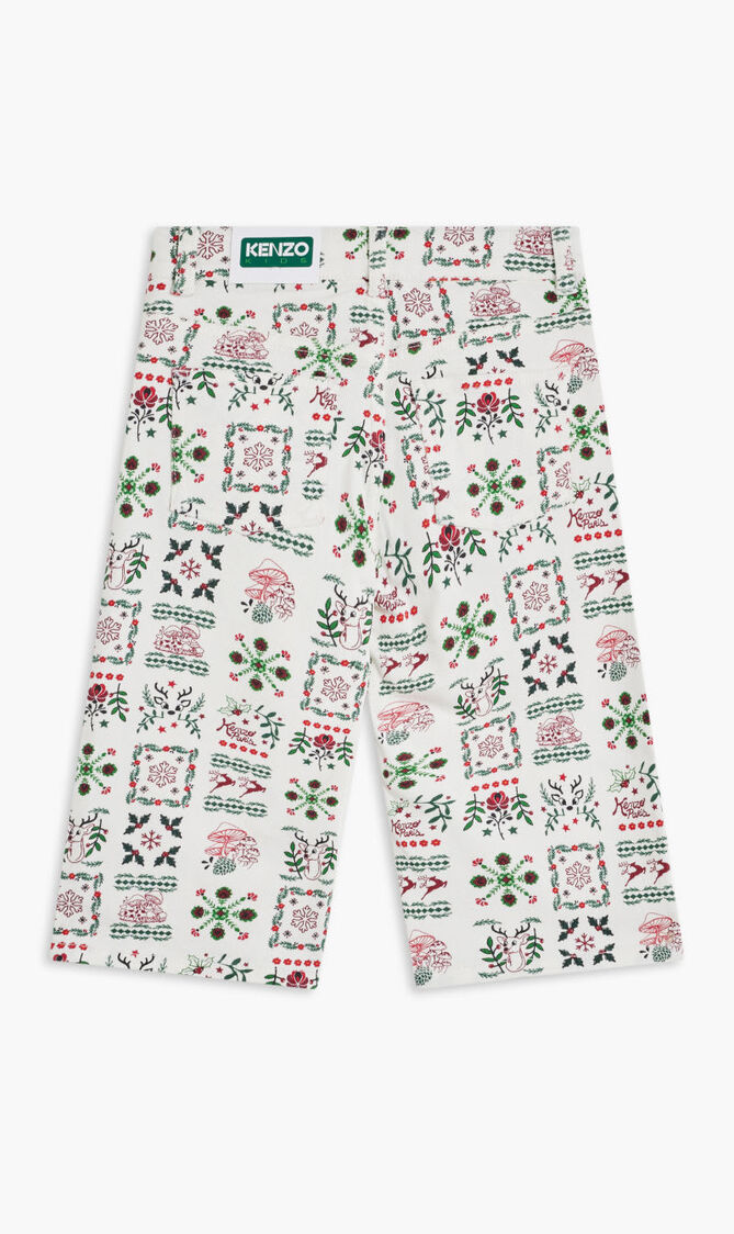 PANTS CHRISTMAS