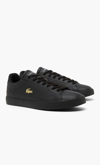 Lerond Set Leather Sneakers