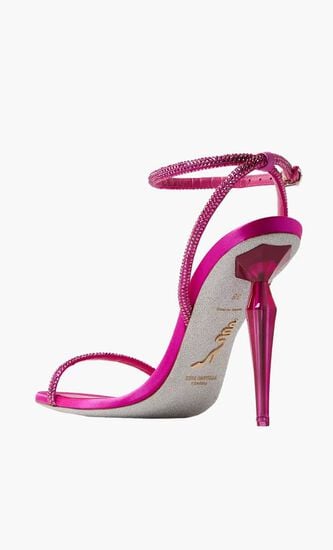 Butterfly Sandals