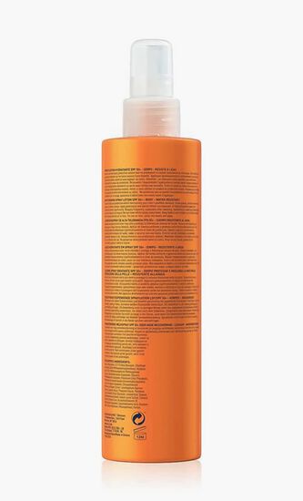 Soleil Protect Moisturising Spray Lotion, 200ml