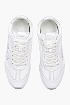 Leather Sneakers