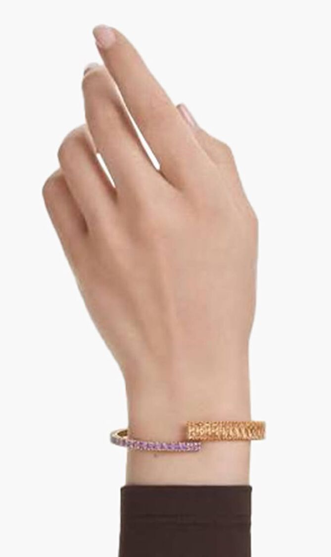 Matrix Bangle