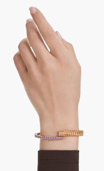 Matrix Bangle