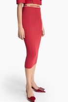 Ribbed Skirt Ribbed Skirt