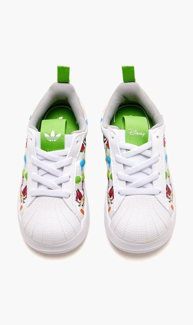 ADIDAS x Disney adiFOM Superstar 360 sneakers
