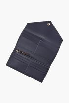 T Monogram Long Wallet
