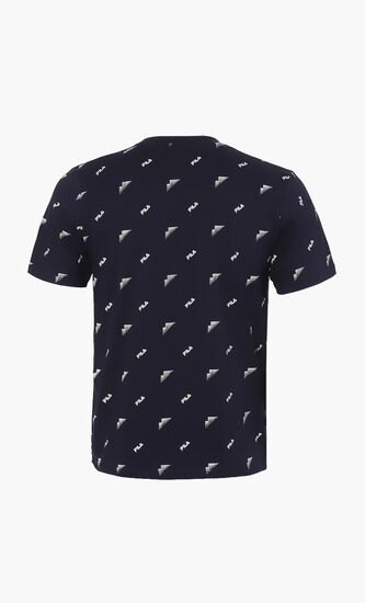 Jacinto Printed T-Shirt