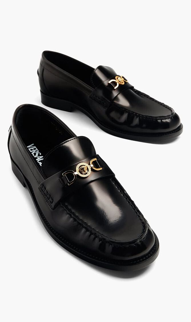 La Medusa Loafers