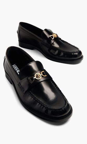 La Medusa Loafers