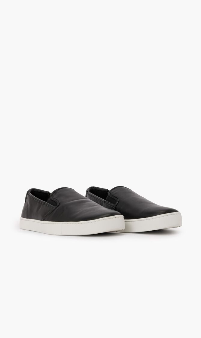 CAL SLIP ON