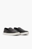 CAL SLIP ON