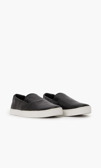 CAL SLIP ON