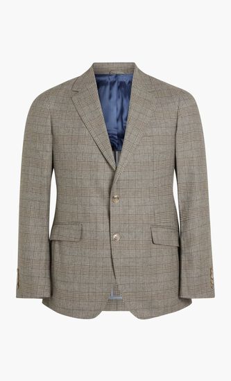JACKETS