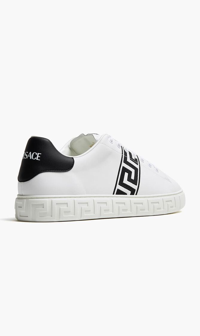 Greca Sneakers