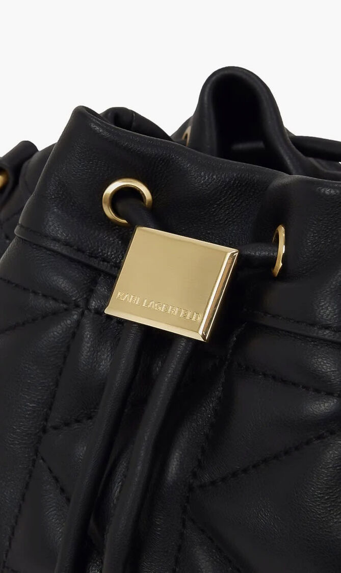 Kurl Bucket Bag Kurl Bucket Bag