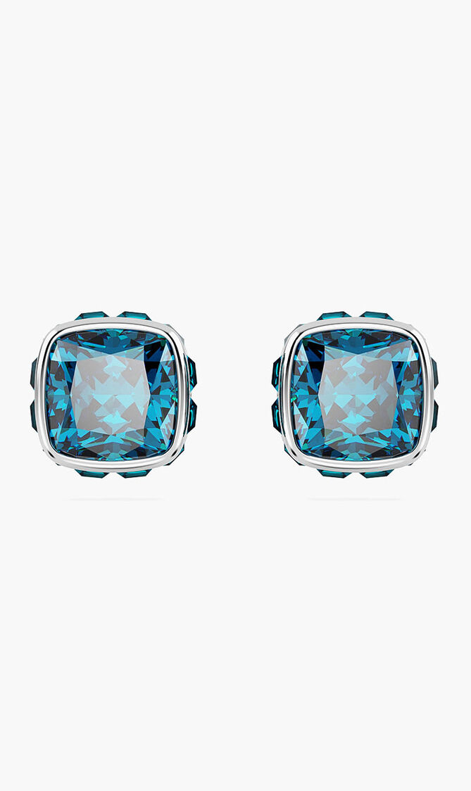 Birthstone Stud Earrings, December