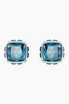Birthstone Stud Earrings, December