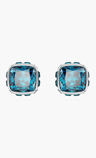 Birthstone Stud Earrings, December