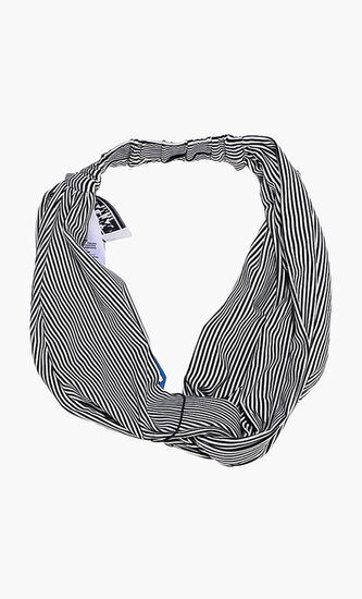 Striped Headband