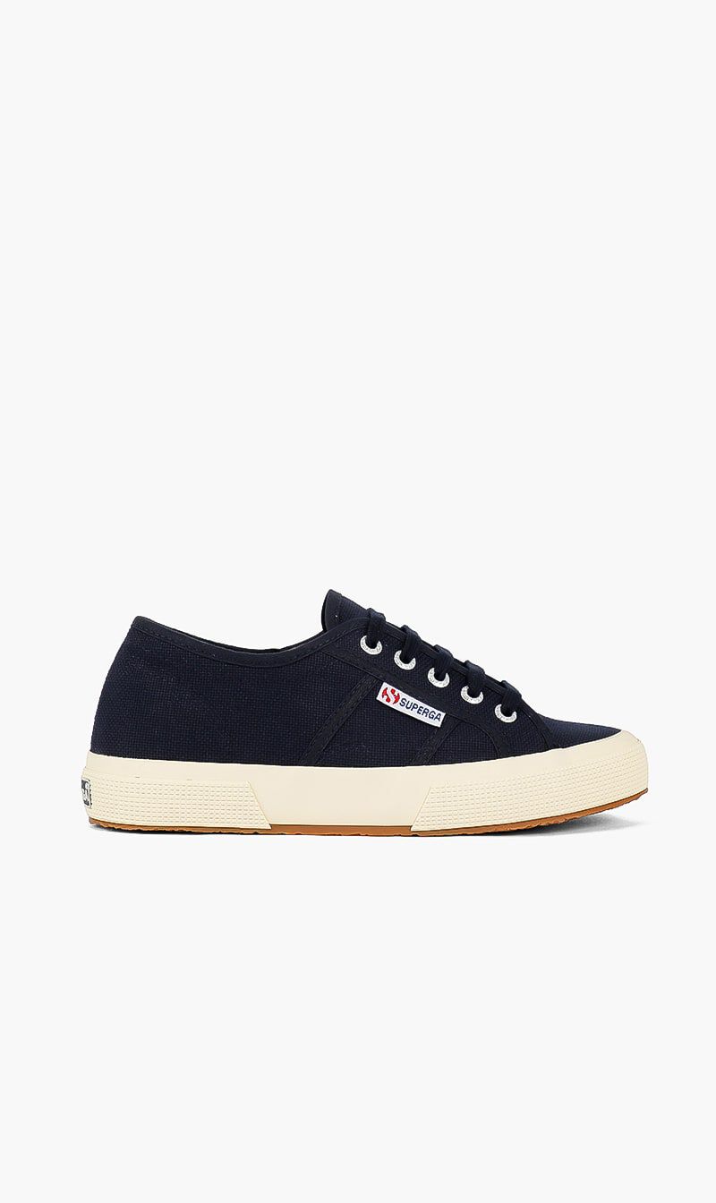 Superga swarovski sneakers top