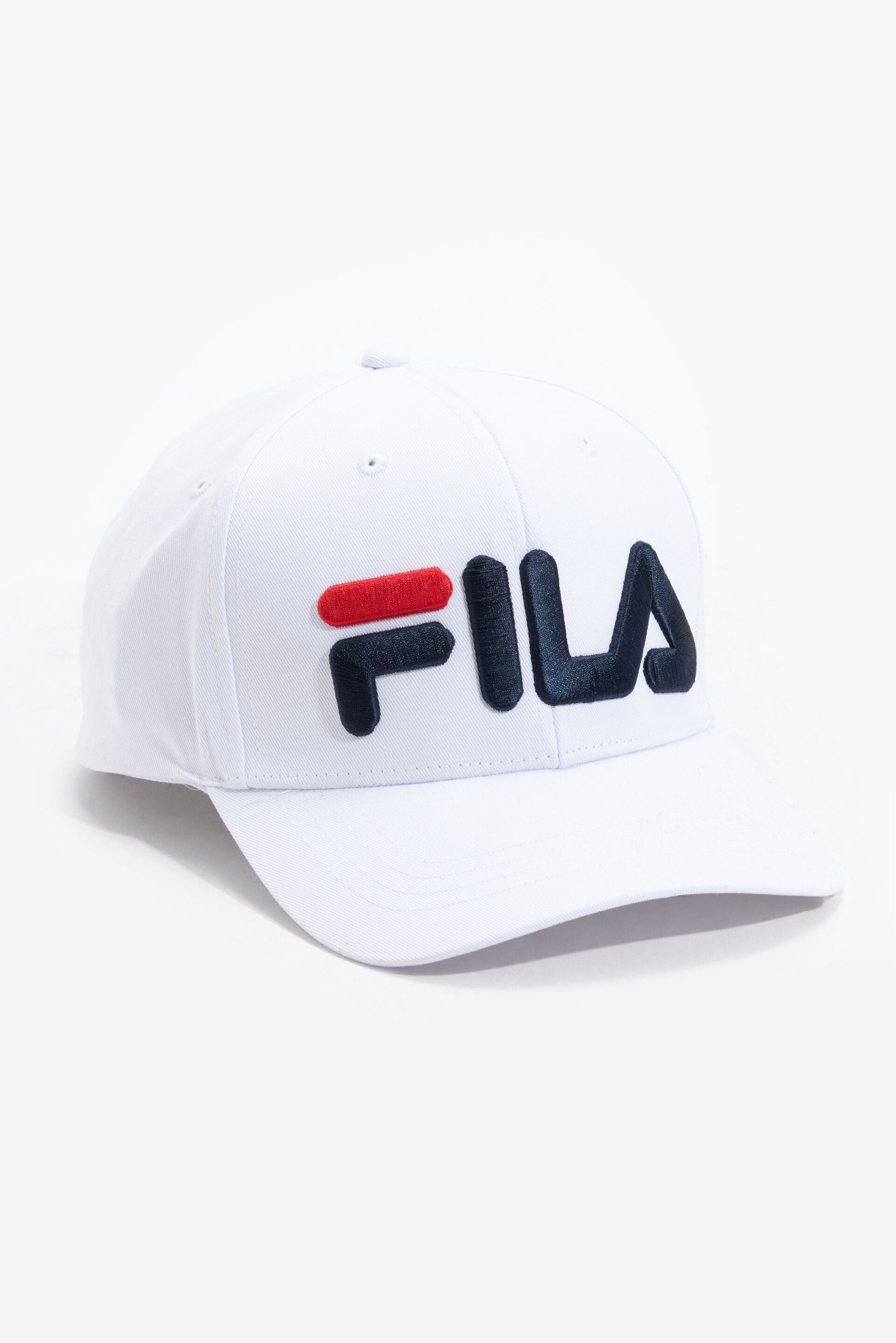 Buy FILA Illa Baseball Cap for AED 45.00 The Deal Outlet