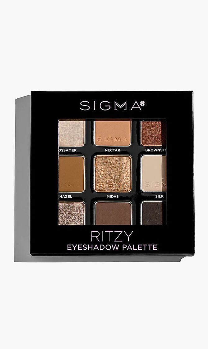 Ritzy Eyeshadow Palette