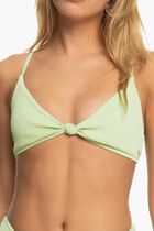 Love The Surf Knot Bikini Top