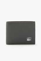 Billfold Leather Wallet