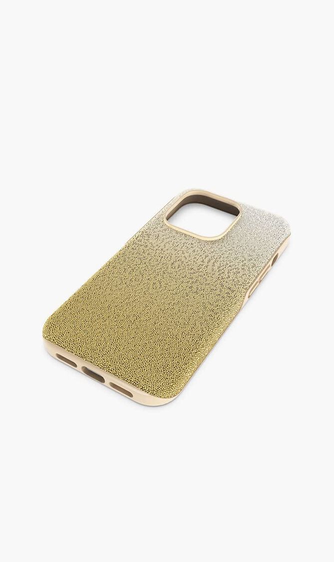 High Smartphone Case