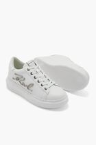 Signia Rhinestone Sneakers