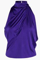 BLOUSE FABRIC JERSEY