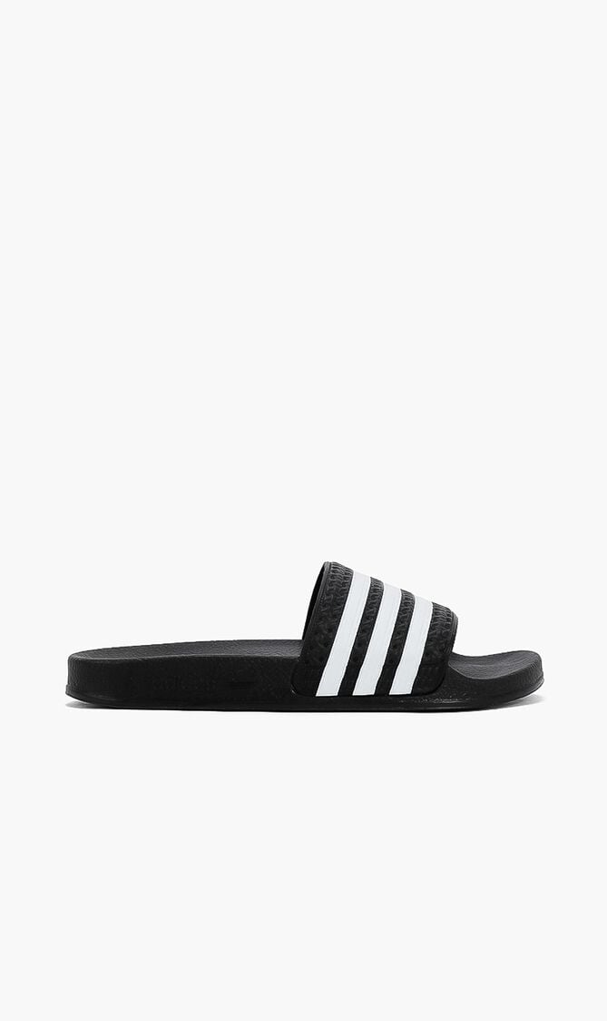 Adilette J Slip on Slides