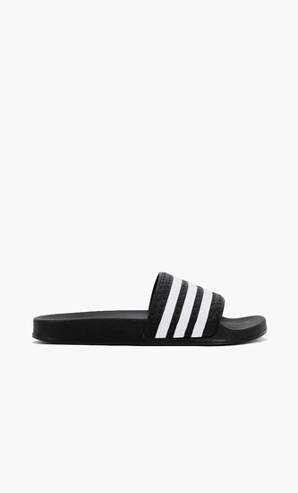 Adilette J Slip on Slides