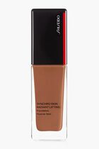 Synchro Skin Radiant Lifting Foundation, 450 Copper