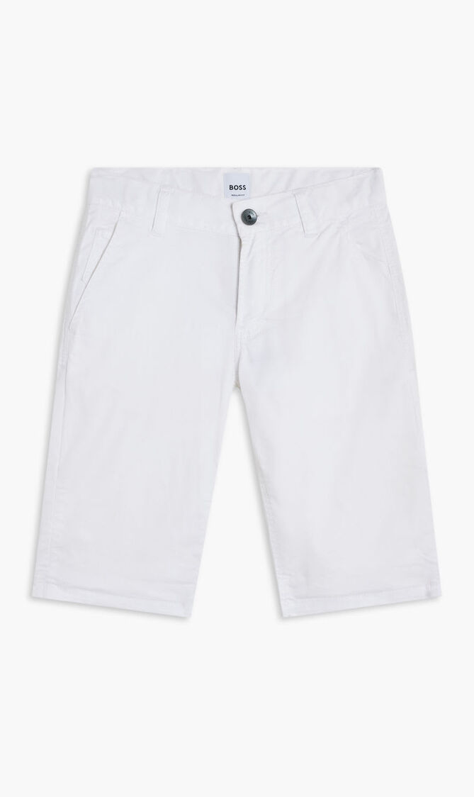 BERMUDA SHORTS