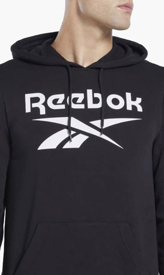 Logo Hoodie