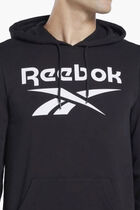 Logo Hoodie