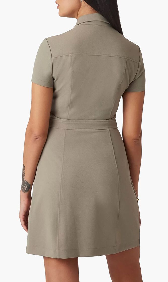 Elora Dress