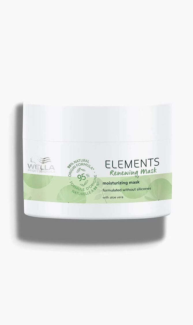WELLA PROFESSIONALS ELEMENTS RENEWING MASK 150ML