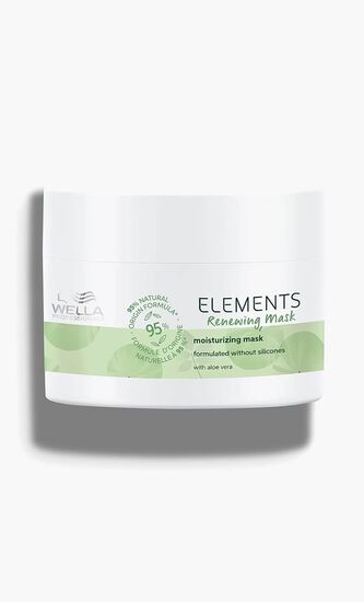 WELLA PROFESSIONALS ELEMENTS RENEWING MASK 150ML