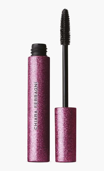 CHIARA FERRAGNI UNPOSTED 01 BLACK 7 5ML MASCARA