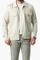 ANGELO KAHEL CEKET BEIGE CKT 5040