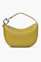 Mini North-South Hobo Bag